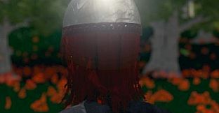 Hide and Seek - Celtic Helmet