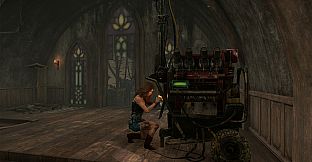 Dead by Daylight - Curtain Call Chapter