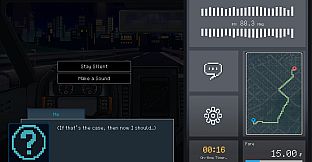 On Air! Taxi Detective Casebook