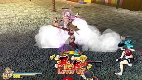 SENRAN KAGURA ESTIVAL VERSUS