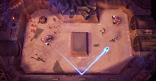 Furyball: Rogue Revenge