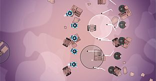 Istrolid - Curves and Shadows