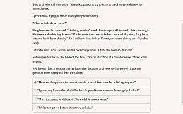 Wayhaven Chronicles: Book One