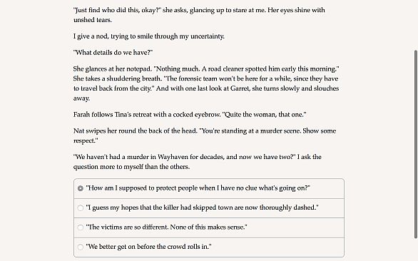 Wayhaven Chronicles: Book One