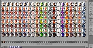 Fantasy Grounds - Moderns, Volume 2 (Token Pack)