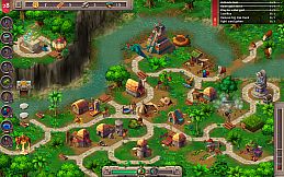 Tales of Inca 2 - New Adventures