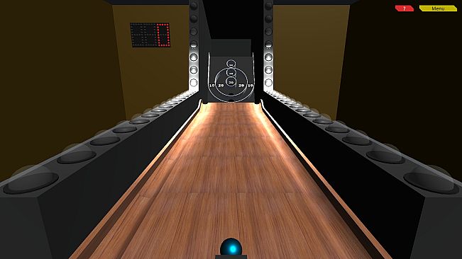 Woohoo! - Game "Skee Madness"