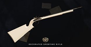 Holdfast: Nations At War - Blackpowder Firearms