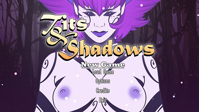 Tits and Shadows
