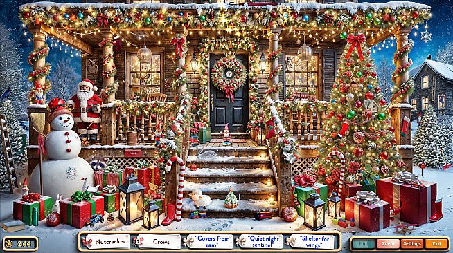 Jixo: The Season of Joy Collector's Edition