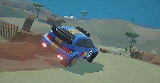 N3Rally: Archive Pack Vol.2