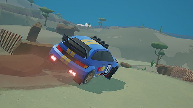 N3Rally: Archive Pack Vol.2