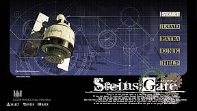 STEINS;GATE
