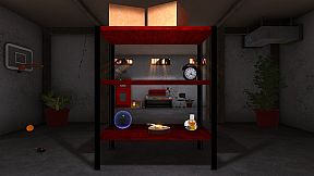 Lost and found - What if I come and find it