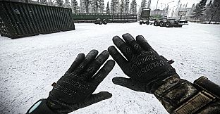 Escape from Tarkov: USEC - Gold Squadron
