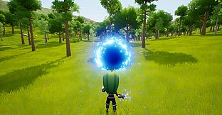 Valorwood (Early Access)