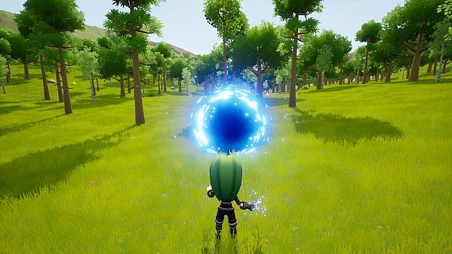 Valorwood (Early Access)