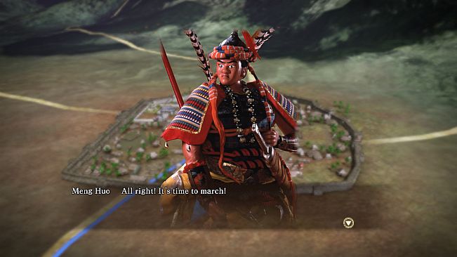 RTK13WPK - Tie-up with Kihachiro Kawamoto's "Sanguozhi" Dolls Officer Graphic Set ④ 川本喜八郎 三国志人形タイアップ武将CGセット④