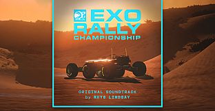 Exo Rally Championship Soundtrack