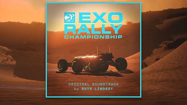 Exo Rally Championship Soundtrack