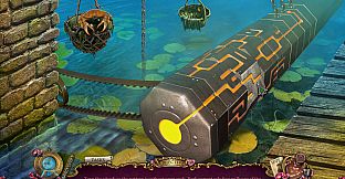 Haunted Train: Frozen in Time Collector's Edition