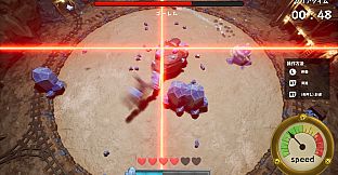 CRYSTASH!