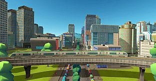 Cities: VR - Enhanced Edition