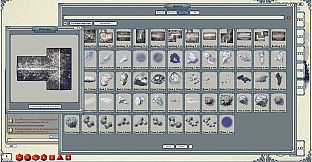 Fantasy Grounds - FG Winter Map Pack