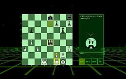 BOT.vinnik Chess: Combination Lessons