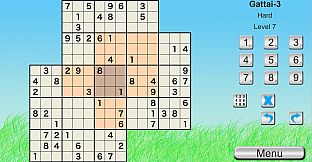 Ultimate Sudoku Collection