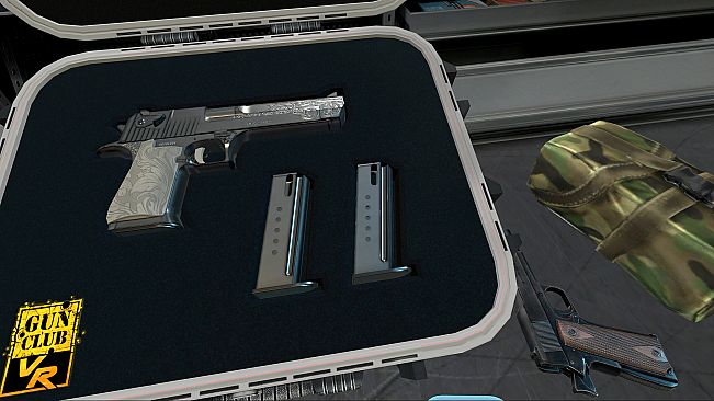 Gun Club VR