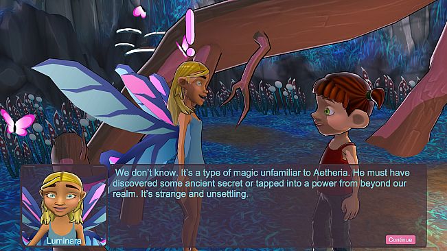 Multiplication Mayhem