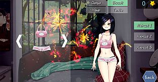 Anime Artist 3 - Extended Wardrobe