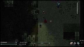 Skautfold: Moonless Knight