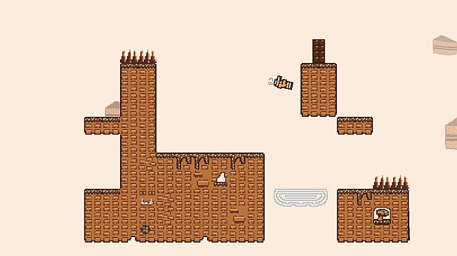 Explosive Candy World