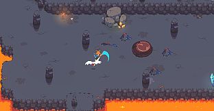 Kloa - Child of the Forest