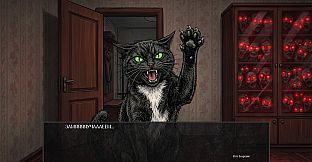 Visual Novel: Ali Baba Basemen