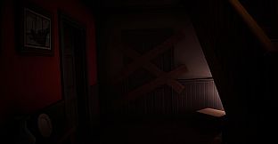 Scream under the house