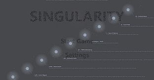 SINGULARITY