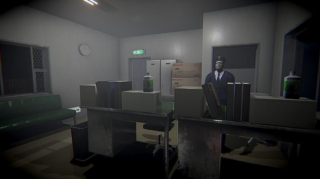 [Chilla's Art] Missing Children | 行方不明