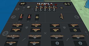 Clad in Iron: Manila Bay 1898