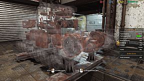 Tank Mechanic Simulator