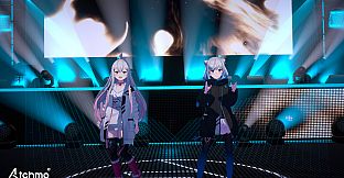 Atchmo -【SPECIAL LIVE】The Transparent Beyond (Chinese Ver.) | Tacitly