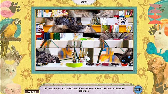 My Lovely Pets Collector's Edition