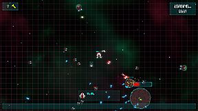 Lonefield Evacutation Survivor