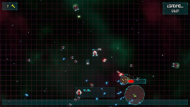 Lonefield Evacutation Survivor