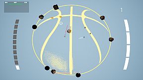 Chicken Boy's Counterattack