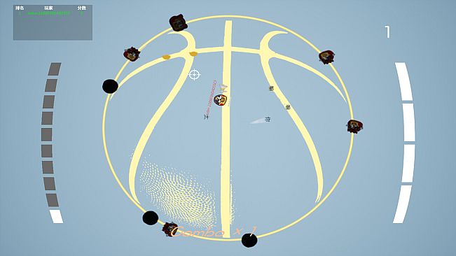 Chicken Boy's Counterattack