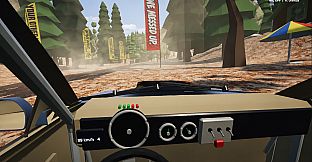 Rally Panic with the BRO!