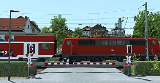 Train Simulator: Konstanz-Villingen Route Add-On